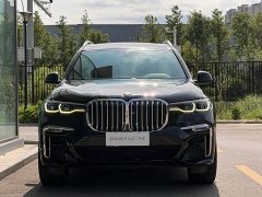 BMW X7 xDrive40i Exclusive M Sports Package - фото 7