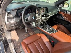 BMW X7 xDrive40i Exclusive M Sports Package - фото 8