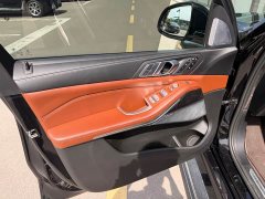 BMW X7 xDrive40i Exclusive M Sports Package - фото 9