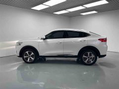 Haval F7x 2.0T two-wheel drive extremely smart and trendy version - фото 10