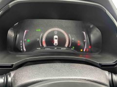 Haval F7x 2.0T two-wheel drive extremely smart and trendy version - фото 12
