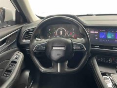 Haval F7x 2.0T two-wheel drive extremely smart and trendy version - фото 15
