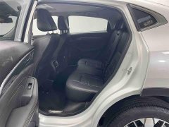 Haval F7x 2.0T two-wheel drive extremely smart and trendy version - фото 16