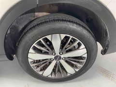 Haval F7x 2.0T two-wheel drive extremely smart and trendy version - фото 17