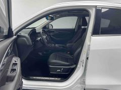Haval F7x 2.0T two-wheel drive extremely smart and trendy version - фото 18