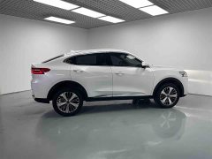 Haval F7x 2.0T two-wheel drive extremely smart and trendy version - фото 3
