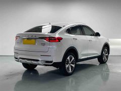 Haval F7x 2.0T two-wheel drive extremely smart and trendy version - фото 4
