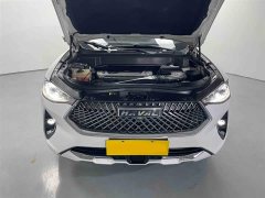 Haval F7x 2.0T two-wheel drive extremely smart and trendy version - фото 6