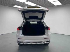 Haval F7x 2.0T two-wheel drive extremely smart and trendy version - фото 7
