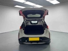 Zeekr X 2025 four-seater rear exorcism cube version - фото 9