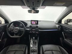 Audi Q2L 35 TFSI fashionable and dynamic - фото 10