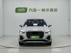 Audi Q2L 35 TFSI fashionable and dynamic - фото 2