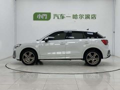Audi Q2L 35 TFSI fashionable and dynamic - фото 5