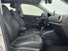 Audi Q2L 35 TFSI fashionable and dynamic - фото 8