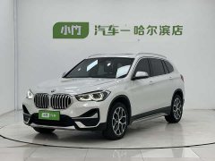 BMW X1 sDrive20Li Exclusive - фото 1