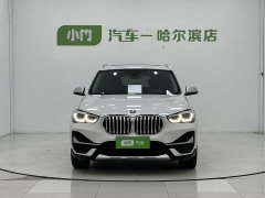 BMW X1 sDrive20Li Exclusive - фото 2