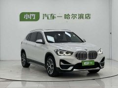 BMW X1 sDrive20Li Exclusive - фото 3