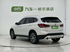 BMW X1 sDrive20Li Exclusive - фото 4