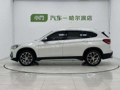 BMW X1 sDrive20Li Exclusive - фото 5