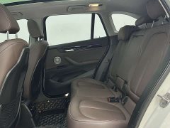 BMW X1 sDrive20Li Exclusive - фото 8