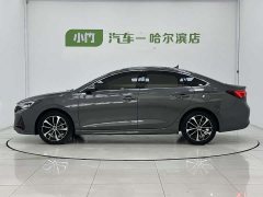Lynk & Co EADO PLUS Blue Whale NE 1.4T GDI DCT Ultimate Edition - фото 5
