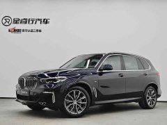 BMW X5 2022 facelift xDrive 30Li M sports package - фото 1