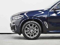 BMW X5 2022 facelift xDrive 30Li M sports package - фото 10