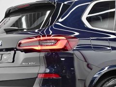 BMW X5 2022 facelift xDrive 30Li M sports package - фото 11