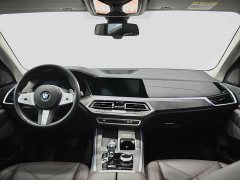 BMW X5 2022 facelift xDrive 30Li M sports package - фото 12