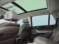 BMW X5 2022 facelift xDrive 30Li M sports package - фото 13