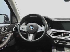 BMW X5 2022 facelift xDrive 30Li M sports package - фото 14
