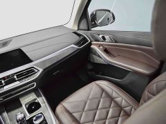 BMW X5 2022 facelift xDrive 30Li M sports package - фото 16