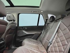 BMW X5 2022 facelift xDrive 30Li M sports package - фото 17