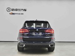 BMW X5 2022 facelift xDrive 30Li M sports package - фото 3