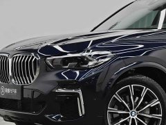 BMW X5 2022 facelift xDrive 30Li M sports package - фото 6
