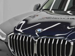 BMW X5 2022 facelift xDrive 30Li M sports package - фото 7