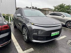 Li Auto Ideal L6 2024 Pro - фото 1