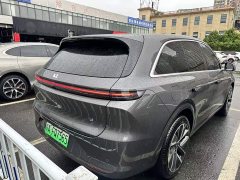 Li Auto Ideal L6 2024 Pro - фото 2