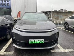Li Auto Ideal L6 2024 Pro - фото 3