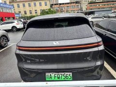 Li Auto Ideal L6 2024 Pro - фото 4