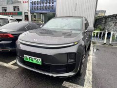 Li Auto Ideal L6 2024 Pro - фото 6