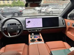 Li Auto Ideal L6 2024 Pro - фото 7