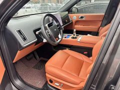 Li Auto Ideal L6 2024 Pro - фото 8