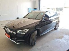 Mercedes-Benz GLC facelift GLC 260 L 4MATIC dynamic - фото 1