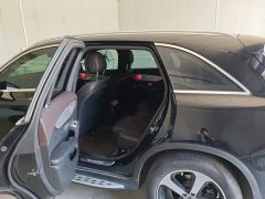 Mercedes-Benz GLC facelift GLC 260 L 4MATIC dynamic - фото 10