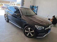 Mercedes-Benz GLC facelift GLC 260 L 4MATIC dynamic - фото 2