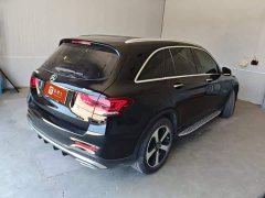 Mercedes-Benz GLC facelift GLC 260 L 4MATIC dynamic - фото 3