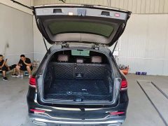 Mercedes-Benz GLC facelift GLC 260 L 4MATIC dynamic - фото 4