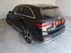 Mercedes-Benz GLC facelift GLC 260 L 4MATIC dynamic - фото 5