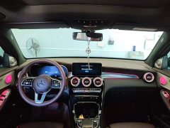 Mercedes-Benz GLC facelift GLC 260 L 4MATIC dynamic - фото 6